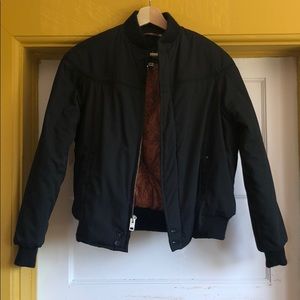 Derby of San Francisco men’s jacket